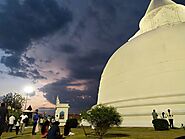 Tissamaharama Raja Maha Vihara