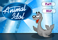 Animal Idol "