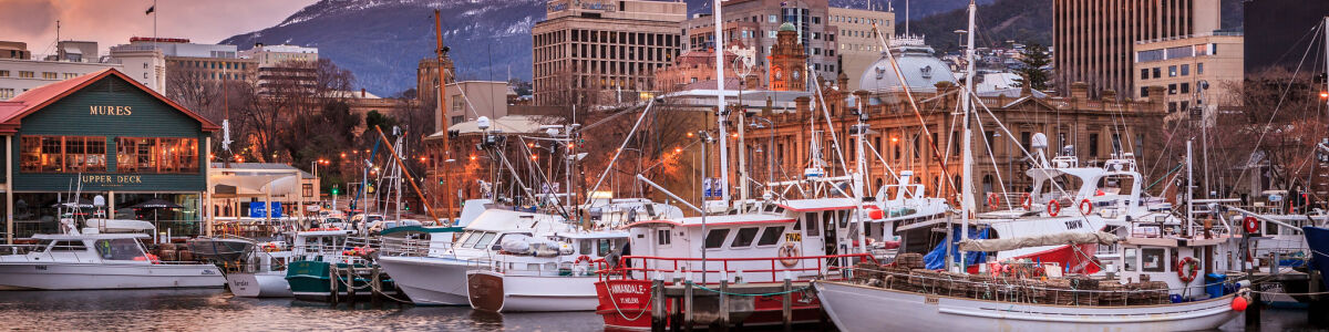 Listly top rated tourist attractions in hobart explore the city headline