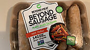 Beyond Sausage Air Fryer: Delicious and Easy Recipes