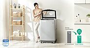 LG Washing Machine Service center in Hyderabad