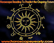 Free horoscope predictions Online
