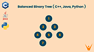 How to Check for Balanced Binary Tree?