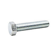 Bolt Manufacturer, High Tensile Bolt Stockist, Bolt Supplier, Bolt Exporter in India- Ananka Group