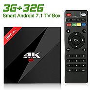 Best android tv box 2019