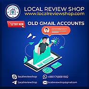 Buy Old Gmail Accounts | PVA,Real looks |Cheapest price-instant delivery