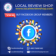Buy Facebook Group Members at lowest price and Bulk order.