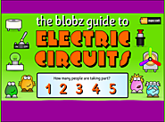 The Blobz Guide to Electric Circuits