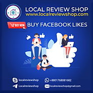 Buy Facebooks Likes | We Provide 100% Real & Active User At cheap-rate