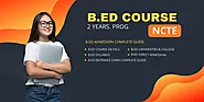 BED College in Delhi - Bedindelhi