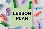 B.ED Lesson Plan | Sample PDF Download All Subjects