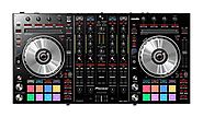 Pioneer Pro DJ DDJ-SX2 DJ Controller