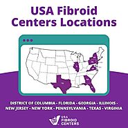 Expert UFE Fibroid Treatment Near Me