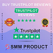 Buy Trustpilot Reviews - 100% Real + Safe | Fast Delivery