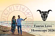 Taurus Love and Relationship Horoscope 2024 Unveiled by GaneshaSpeaks