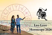 Leo Love and Relationship Horoscope 2024 Unveiled by GaneshaSpeaks