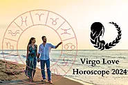 Virgo Love and Relationship Horoscope 2024 Unveiled by GaneshaSpeaks