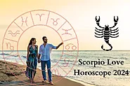 Scorpio Love and Relationship Horoscope 2024 Unveiled by GaneshaSpeaks