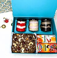 Order Delicious Tea Cakes Online at Best Prices | Doorstep Delivery