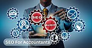 SEO Services for Accountants | CWL