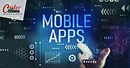 Best Mobile app development in Delhi NCR at Affordable Price