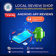 Buy App reviews | Buy 5 Star Reviews & Rating USA,UK,CA , AU