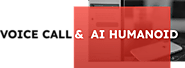 Bet Voice Call and AI Humanoid Service In Dubai