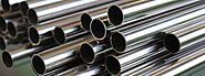 Stainless Steel Pipes Manufacturer and Supplier in USA