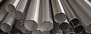 Stainless Steel Pipes Manufacturer and Supplier in Kuwait