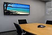 Best TV Mounting Service in South Beach