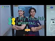 Best Hospital in Kukatpally Hyderabad | My health Hospital | Multispeciality Hospital