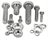 Fastener Manufacturer, Supplier & Exporter in Raigad