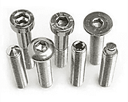 Fastener Manufacturer, Supplier & Exporter in Pune