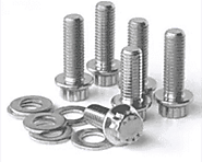 Fastener Manufacturer, Supplier & Exporter in Nagpur