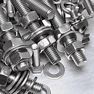 Fastener Manufacturer, Supplier & Exporter in Mumbai