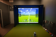 Gear Essentials: Building a High-Performing Home Golf Simulator