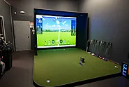 How Do Home Golf Simulator Work? A Comprehensive Explanation