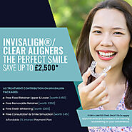 Invisalign Provider - Smile Clinic London