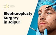 What to Look for in a Blepharoplasty Surgeon?