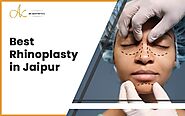 What Nose Concerns Can Rhinoplasty Correct