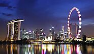 Singapore Tour Packages at Best Deals 2024