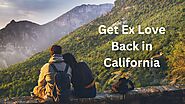 Strategies to use to Increase Your Chances to Get Ex Love Back in California – Master Shivadurg