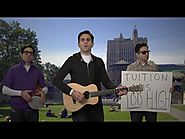 [12/22/15] Remy: Students United (Tuition Protest Song)