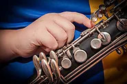 10 Steps to Playing All the Notes on the Clarinet - Musicalinstrumentworld.com
