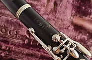 Is the clarinet a double reed instrument - Musicalinstrumentworld.com