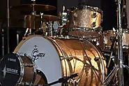 A Comprehensive Guide on How to Tune Conga Drums - Musicalinstrumentworld.com
