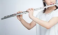 Playing "Mary Had a Little Lamb" on the Flute: A Simple Guide - Musicalinstrumentworld.com