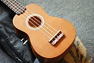 Is Learning the Ukulele Difficult: Things You Need To Know - Musicalinstrumentworld.com