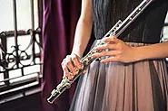 A Beginner's Guide to Playing Low B on the Flute - Musicalinstrumentworld.com