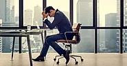 How to cope with panic attacks at work? - Mental Health Network